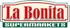 Logo de La Bonita Supermarkets