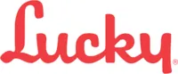 Logo de Lucky Supermarkets