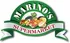 Logo de Marino's Supermarket