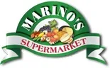 Logo de Marino's Supermarket