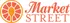 Logo de Market Street