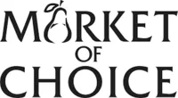 Logo de Market of Choice ad
