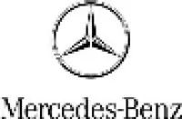 Logo de Mercedes-Benz