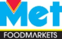 Logo de Met Foodmarkets