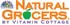 Logo de Natural Grocers ad