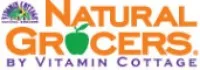 Logo de Natural Grocers ad