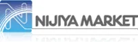 Logo de Nijiya Market