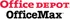Logo de Office Depot