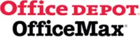 Logo de Office Depot
