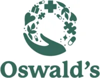 Logo de Oswald Pharmacy