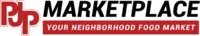 Logo de PJP Marketplace