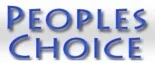 Logo de People's Choice