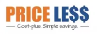 Logo de Price Less Foods