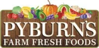 Logo de Pyburn's Farm Fresh Foods