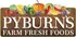 Logo de Pyburn's Farm Fresh Foods