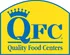 Logo de QFC