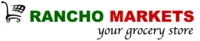 Logo de Rancho Markets