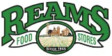 Logo de Reams ad