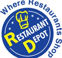 Logo de Restaurant Depot
