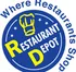 Logo de Restaurant Depot