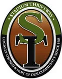 Logo de Stadium Thriftway