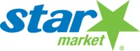 Logo de Star Market