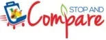 Logo de Stop and Compare Markets
