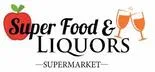 Logo de Super Food & Liquors