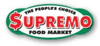 Logo de Supremo Foods Inc