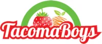 Logo de Tacoma Boys