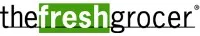 Logo de The Fresh Grocer