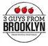 Logo de Three Guys from Brooklyn