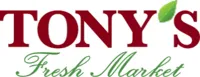 Logo de Tony’s Fresh Market