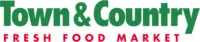 Logo de Town & Country