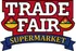 Logo de Trade Fair Supermarket