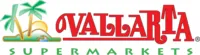 Logo de Vallarta Supermarkets