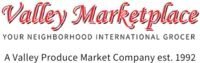 Logo de Valley Marketplace ad