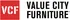 Logo de Value City Furniture