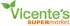 Logo de Vicente's Supermarkets