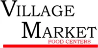 Logo de Village Market Food Centers