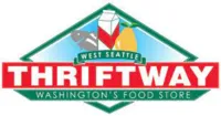 Logo de West Seattle Thriftway
