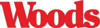 Logo de Woods Supermarket