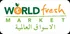 Logo de World Fresh Market