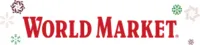 Logo de World Market