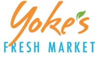Logo de Yoke's Fresh Market
